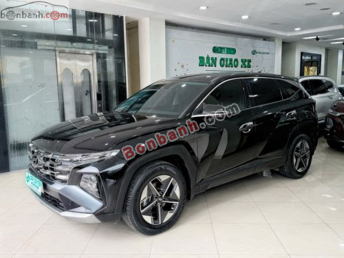Hyundai Tucson 2.0 AT CRDi Đặc biệt 2024 - ảnh 3