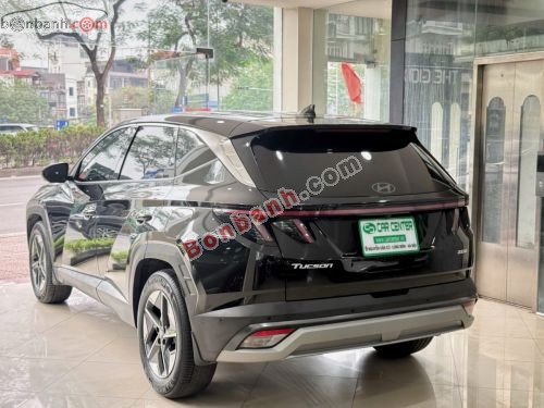 Hyundai Tucson 2.0 AT CRDi Đặc biệt 2024 - ảnh 5