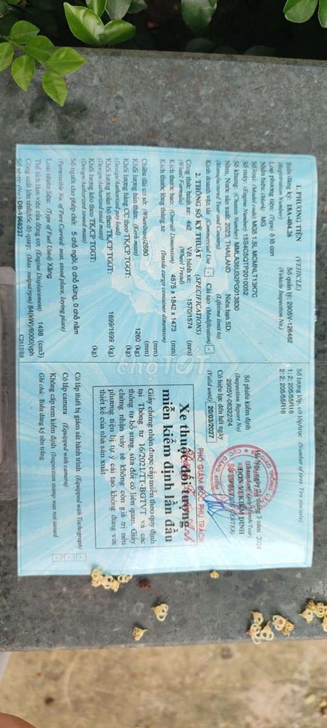 MG MG5 2023 - ảnh 3
