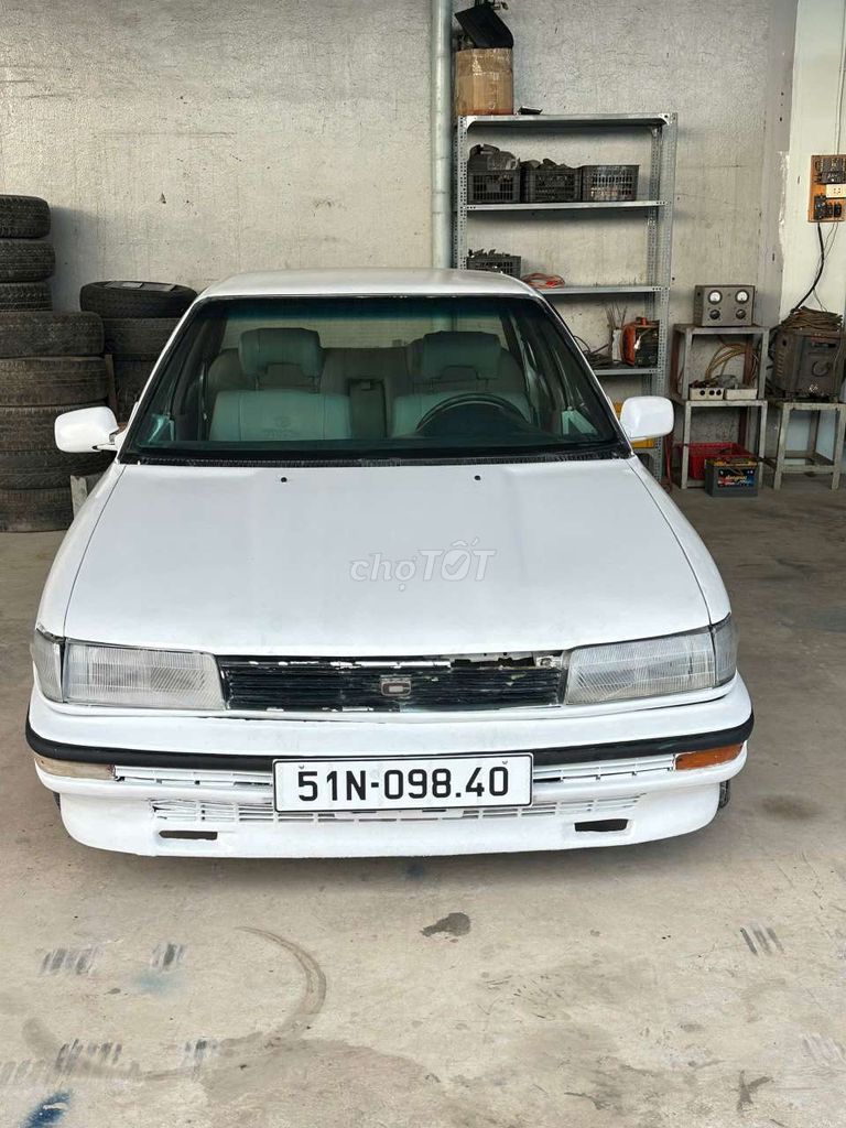 Toyota Corolla 1994 - ảnh 1