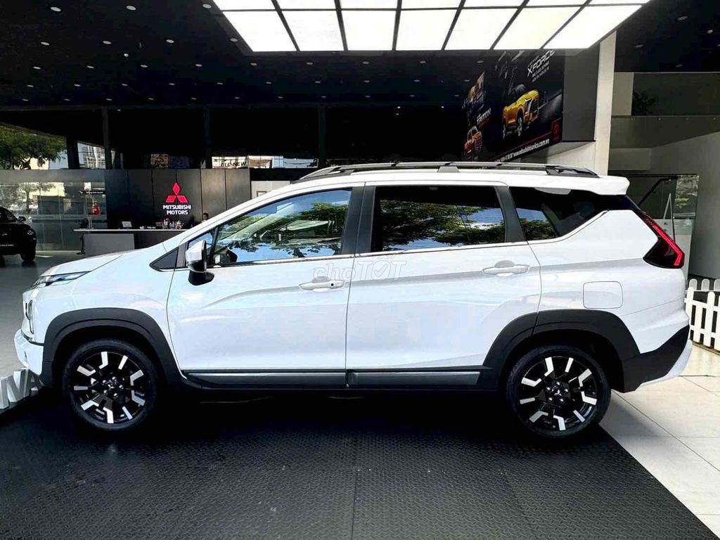Mitsubishi Xpander 2026 - ảnh 2