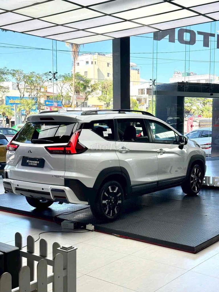 Mitsubishi Xpander 2026 - ảnh 3