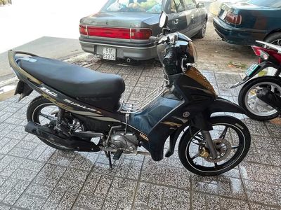 Yamaha Sirius 2015 - ảnh 1