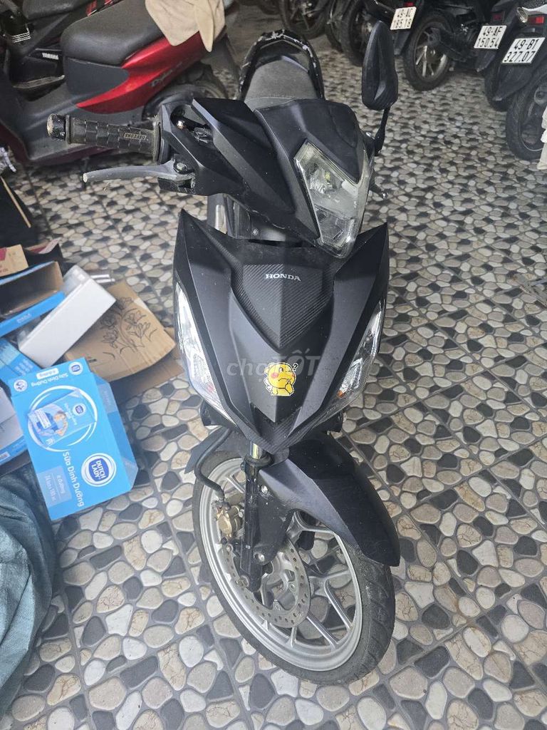Honda Winner 2018 - ảnh 1