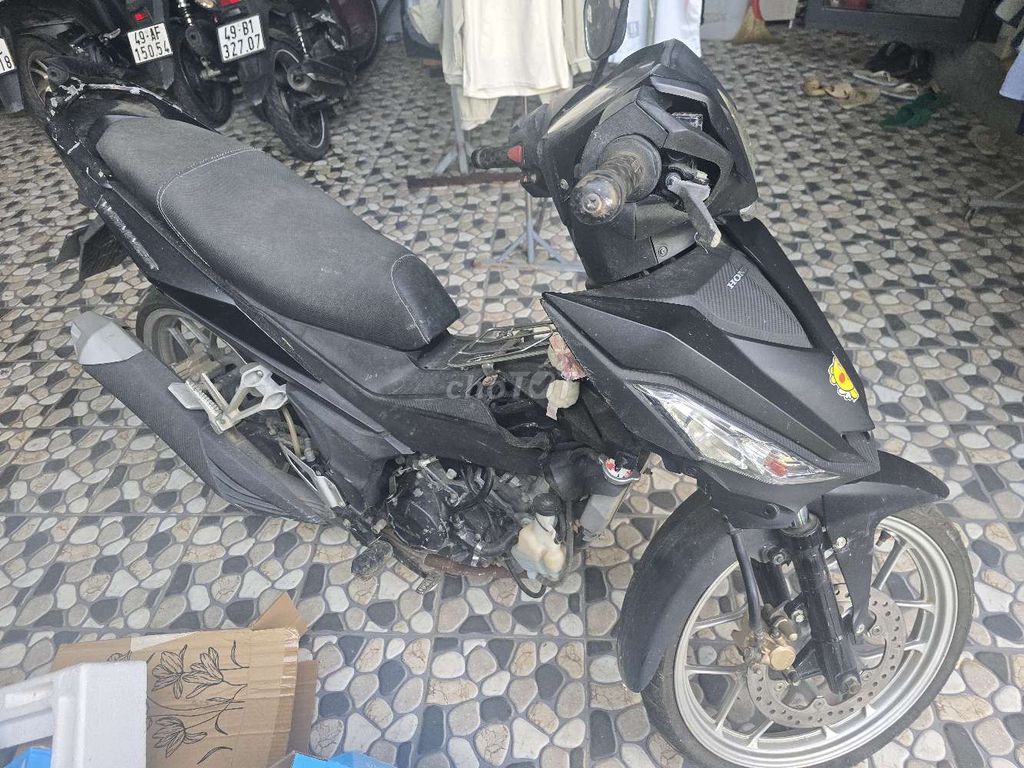 Honda Winner 2018 - ảnh 2
