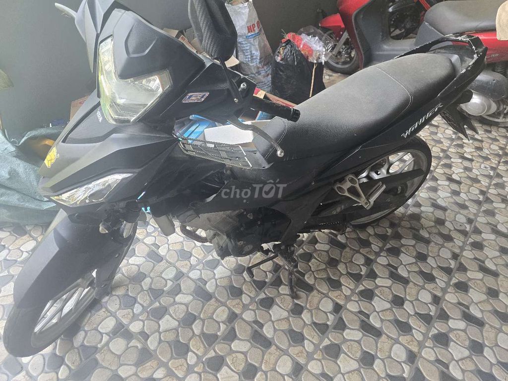 Honda Winner 2018 - ảnh 3