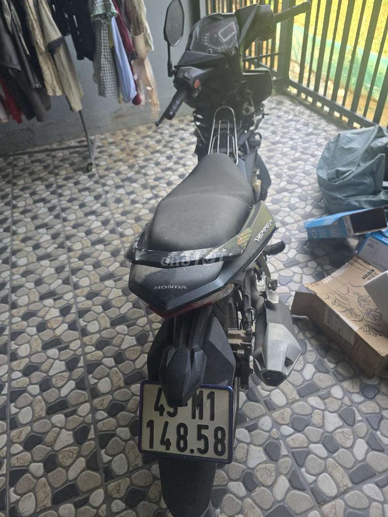 Honda Winner 2018 - ảnh 4