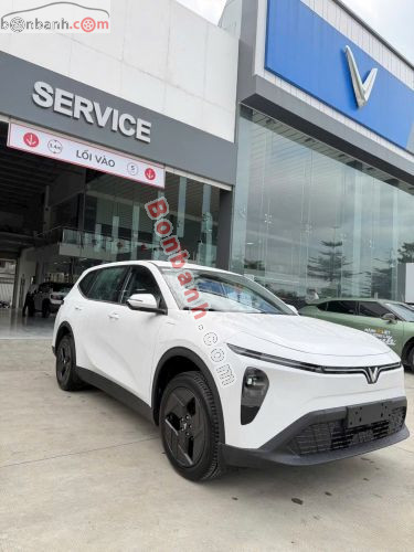 VinFast VF MPV 7 AT 2026 - ảnh 1