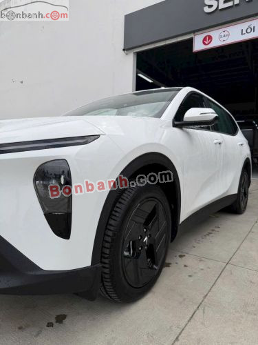 VinFast VF MPV 7 AT 2026 - ảnh 2