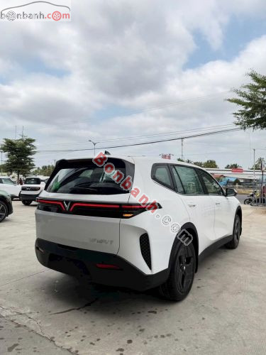 VinFast VF MPV 7 AT 2026 - ảnh 3