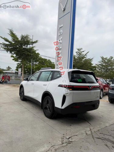VinFast VF MPV 7 AT 2026 - ảnh 4