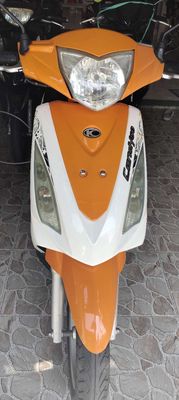 Kymco Candy 2012 - ảnh 1
