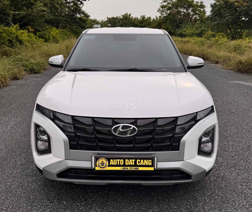 Hyundai Creta 2023 - ảnh 1