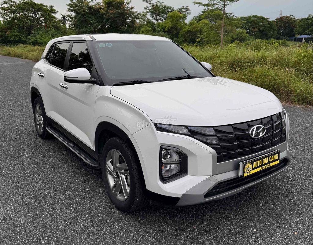 Hyundai Creta 2023 - ảnh 3
