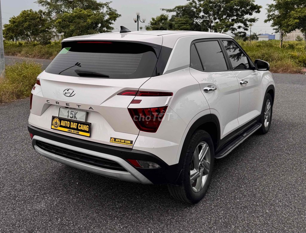 Hyundai Creta 2023 - ảnh 4