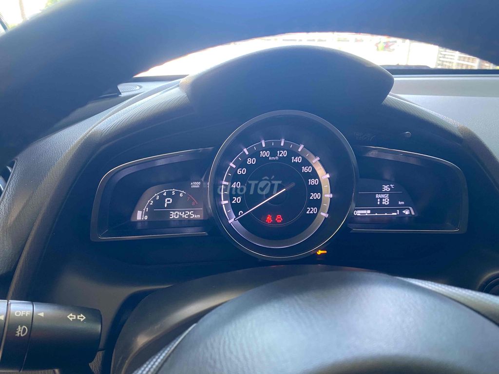 Mazda 2 - ảnh 3
