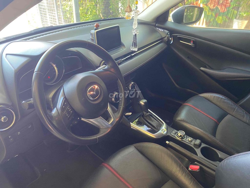 Mazda 2 - ảnh 4