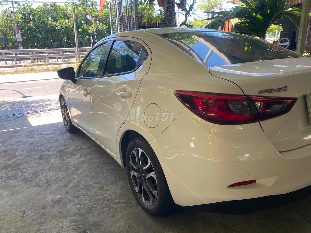 Mazda 2 - ảnh 5