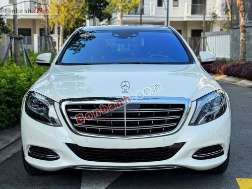 Mercedes-Benz 2016 - ảnh 1