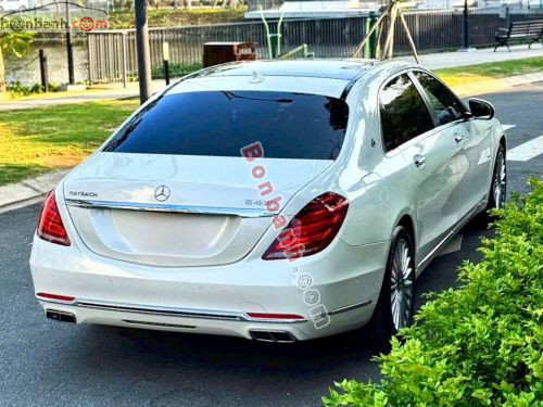 Mercedes-Benz 2016 - ảnh 4