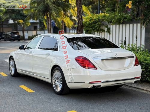 Mercedes-Benz 2016 - ảnh 5