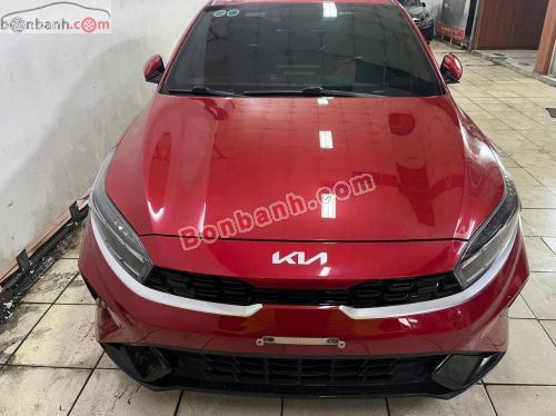 Kia K3 Premium 2.0 AT 2022 - ảnh 1