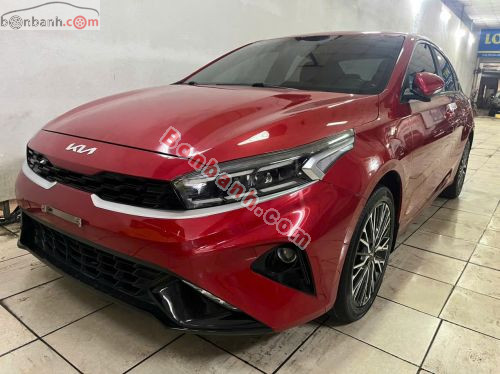 Kia K3 Premium 2.0 AT 2022 - ảnh 2