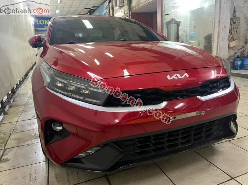 Kia K3 Premium 2.0 AT 2022 - ảnh 3
