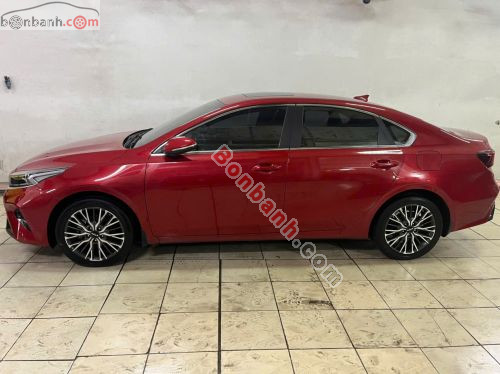 Kia K3 Premium 2.0 AT 2022 - ảnh 4