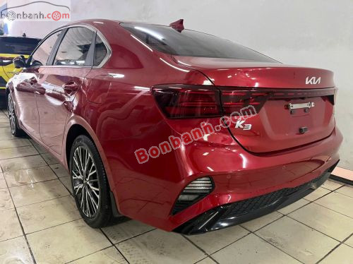 Kia K3 Premium 2.0 AT 2022 - ảnh 5