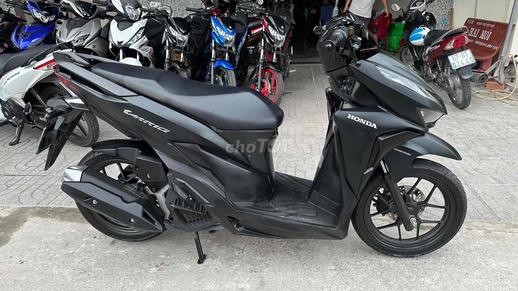 Honda Vario 2022 - ảnh 1