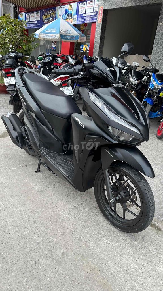 Honda Vario 2022 - ảnh 2