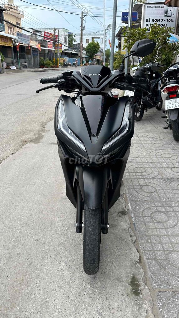 Honda Vario 2022 - ảnh 3