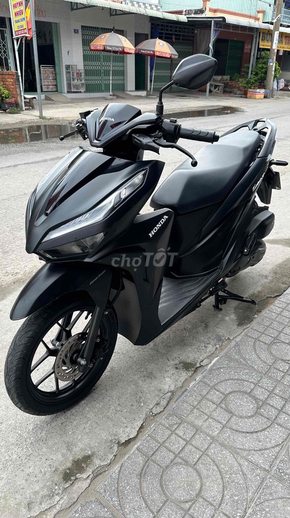 Honda Vario 2022 - ảnh 4