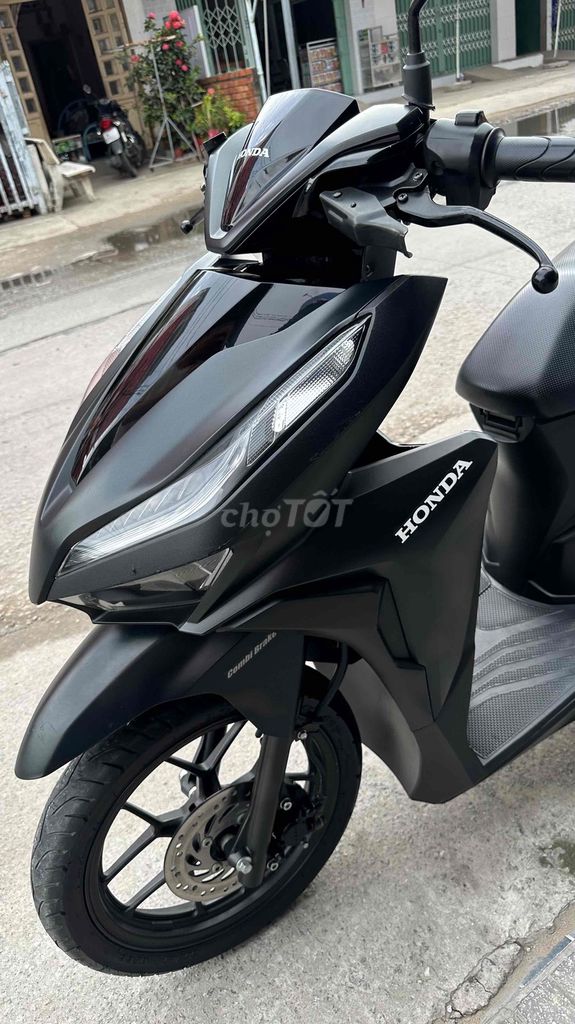 Honda Vario 2022 - ảnh 5