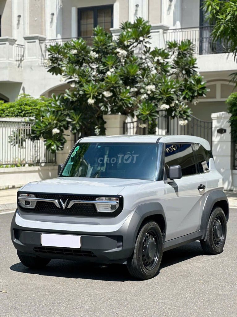 VinFast VF3 2024 - ảnh 1