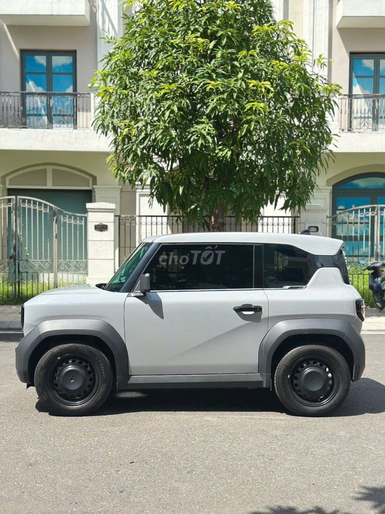 VinFast VF3 2024 - ảnh 4