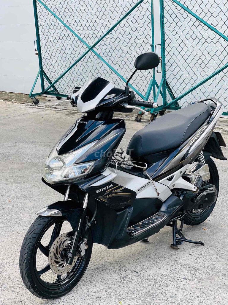 Honda Air Blade 2011 - ảnh 1
