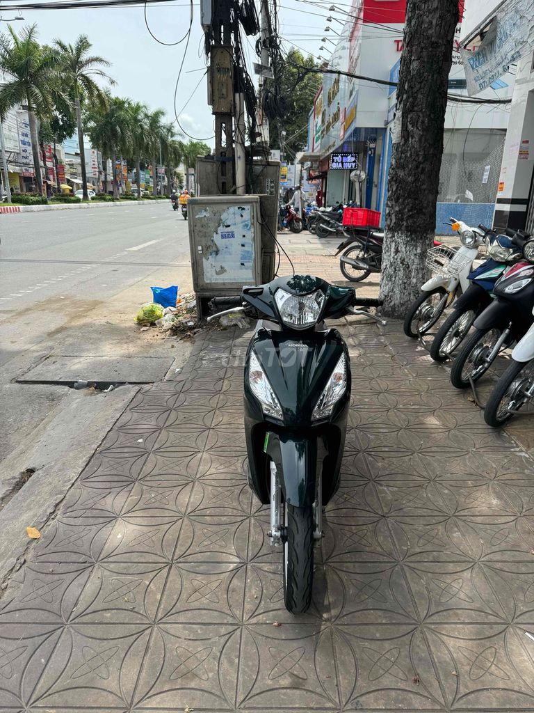 Honda 2020 - ảnh 1