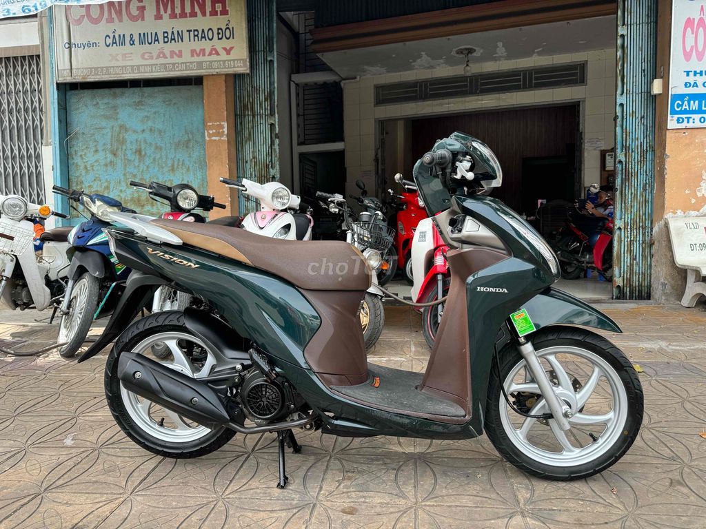 Honda 2020 - ảnh 2