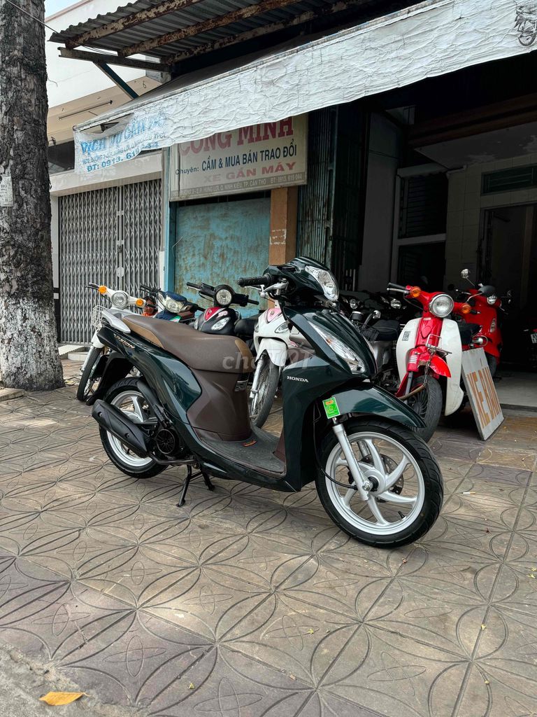 Honda 2020 - ảnh 3
