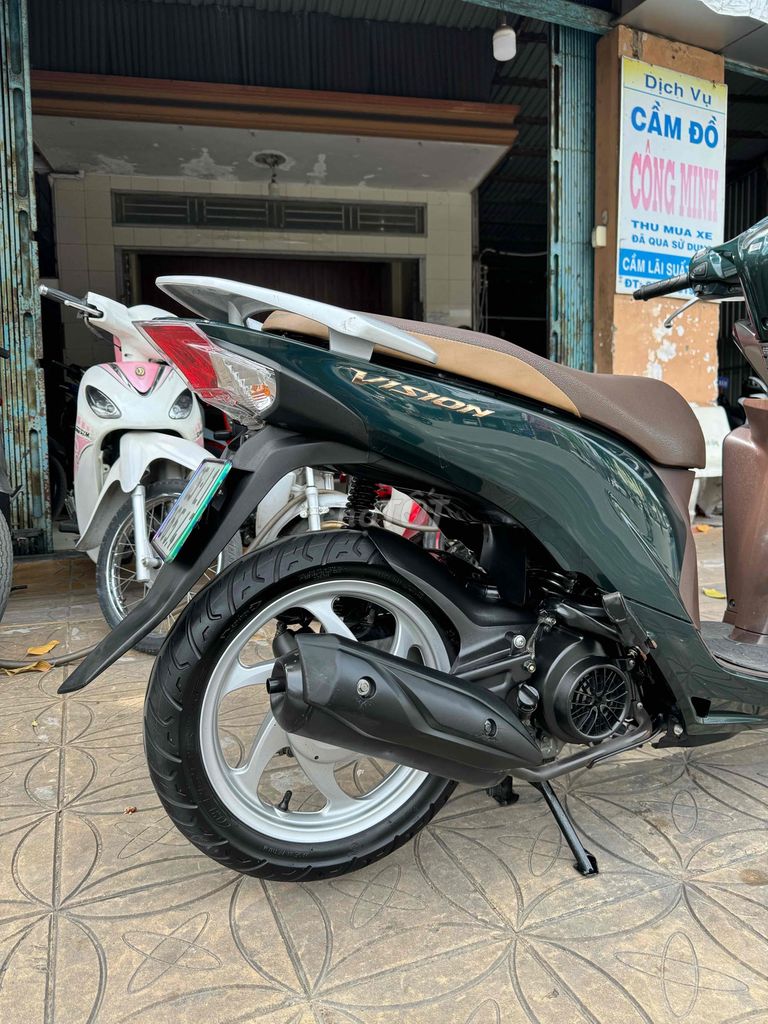 Honda 2020 - ảnh 4