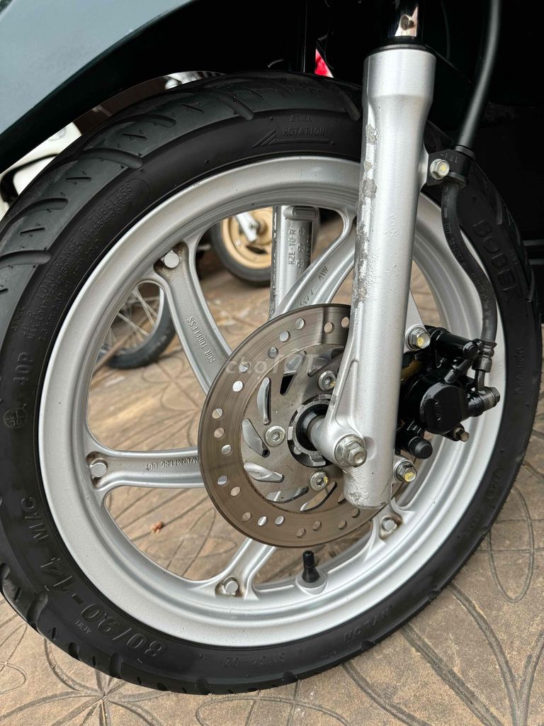 Honda 2020 - ảnh 5