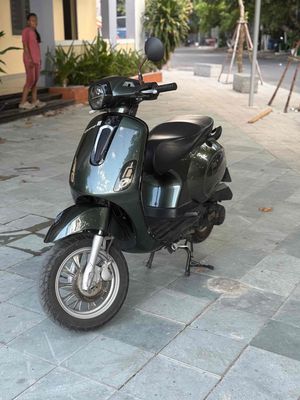 Xe ga 2022 - ảnh 1