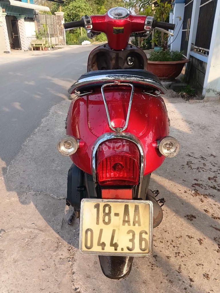 Tay Ga 2019 - ảnh 2