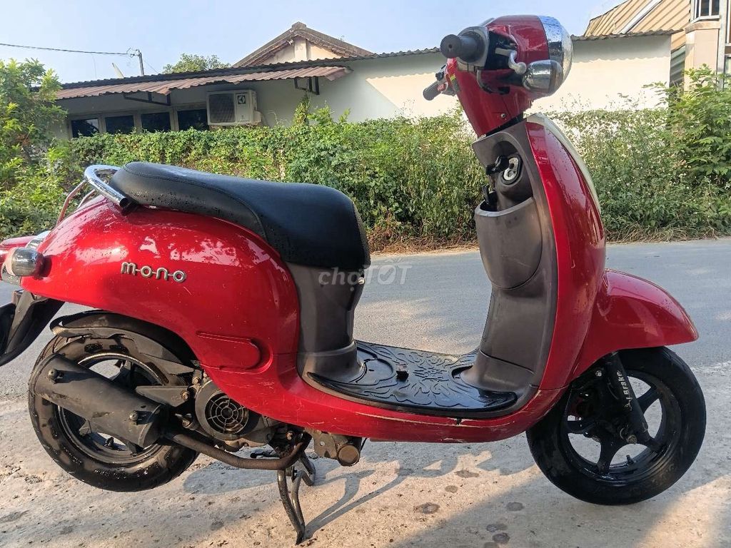 Tay Ga 2019 - ảnh 5