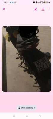 Honda Winner 2019 - ảnh 1