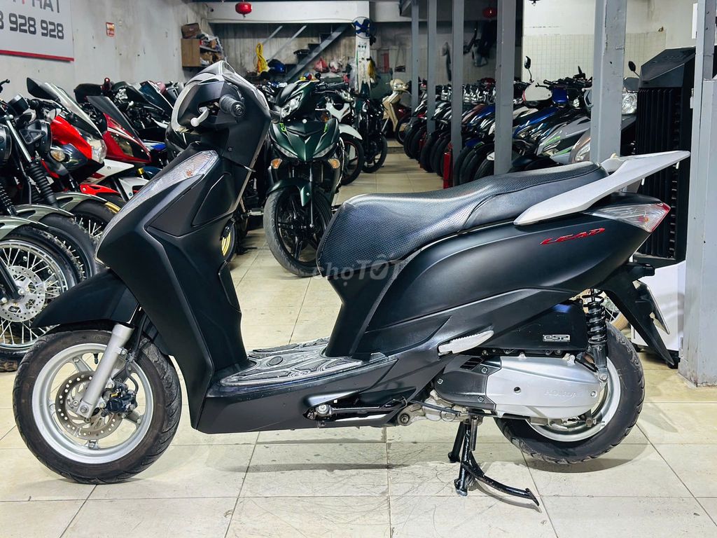 XE M 2017 - ảnh 4