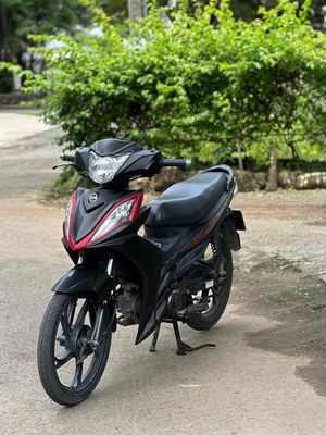 SYM Galaxy 2019 - ảnh 1