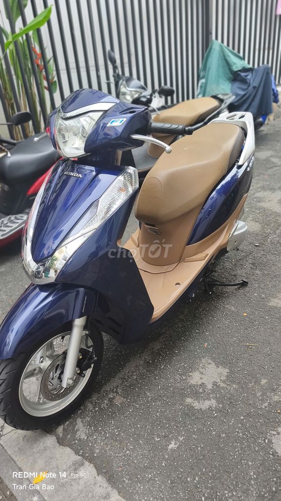 Honda Lead 2015 - ảnh 2